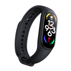 Xiaomi Mi Smart Band 7 with AMOLED Display and over 100 Sport Modes