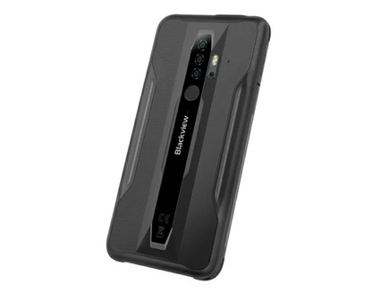 Blackview BV6300 Pro 4G LTE 6GB RAM 128GB ROM IP68 Waterproof Rugged Smartphone Network Unlocked