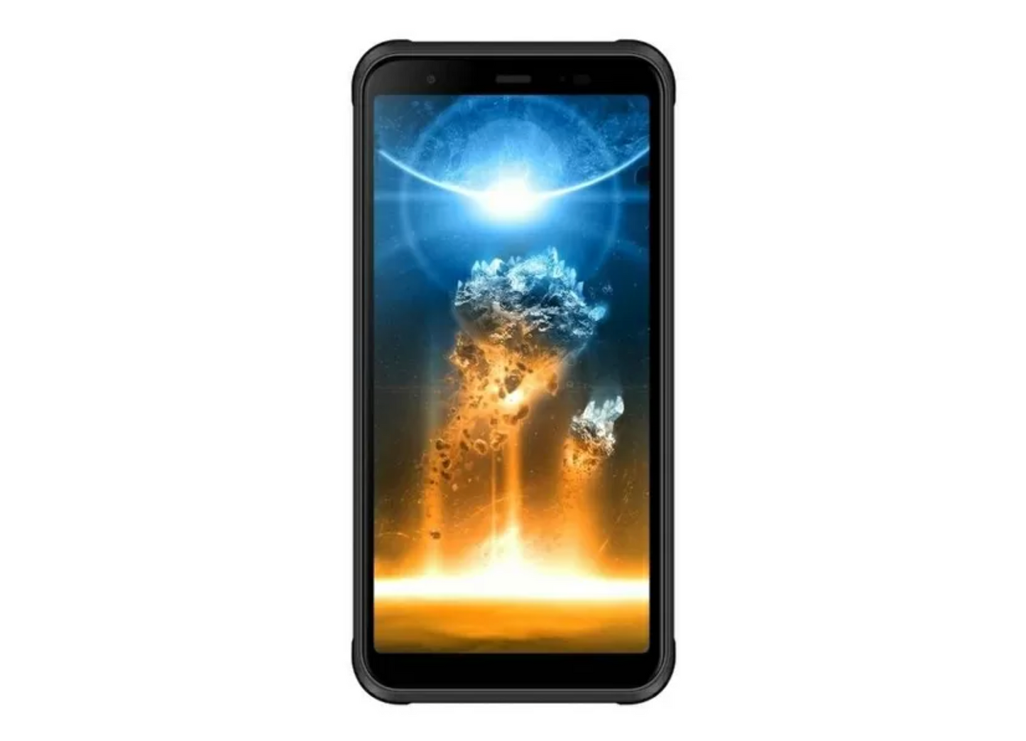 Blackview BV6300 Pro 4G LTE 6GB RAM 128GB ROM IP68 Waterproof Rugged Smartphone Network Unlocked