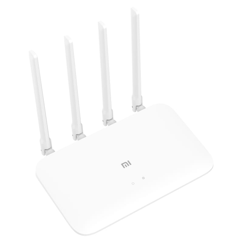 Xiaomi Wireless Router 4A Gigabit-2