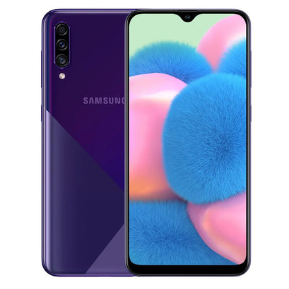 Samsung Galaxy A30S 128GB Single-SIM Smartphone
