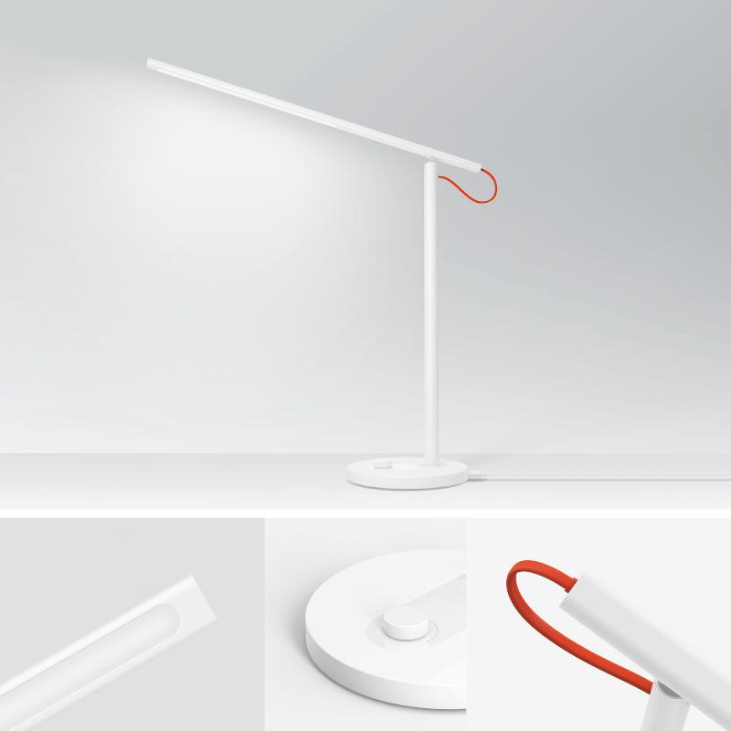 Xiaomi Mi Yeelight LED Smart Desk Lamp - Smartphone Shop | Buy Online