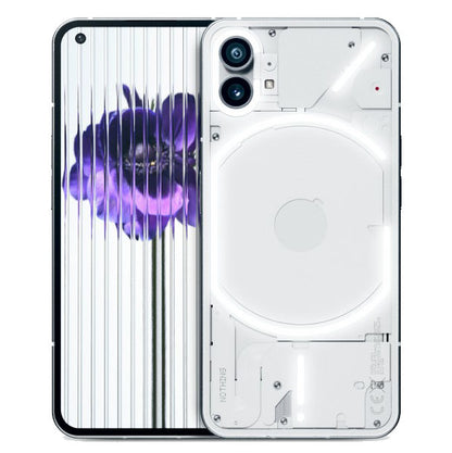 Nothing Phone (1) White 12GB RAM