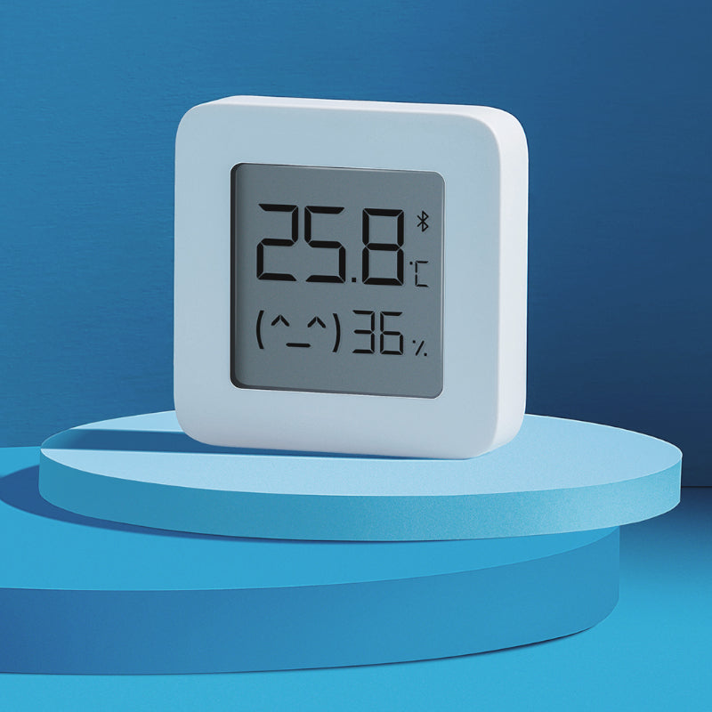 Xioami Mi Temperature Humidity Sensor 2