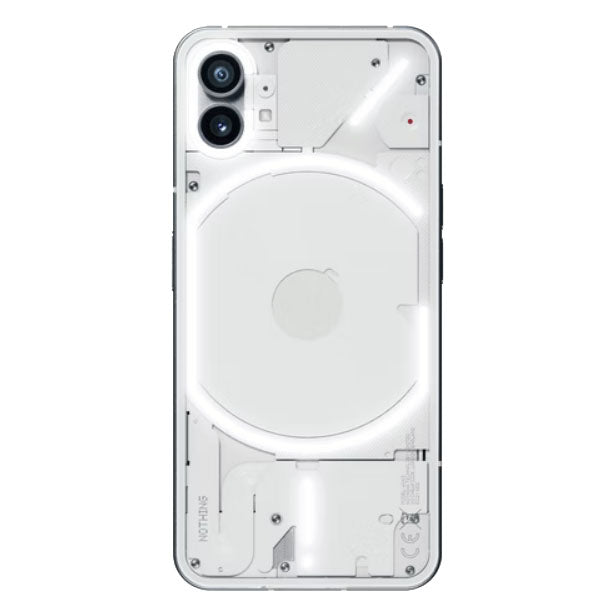 Nothing Phone (1) 8GB 256GB Dual SIM White