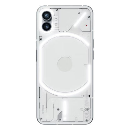 Nothing Phone (1) 8GB 256GB Dual SIM White
