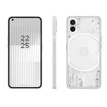 Nothing Phone (1) 8GB 256GB Dual SIM White