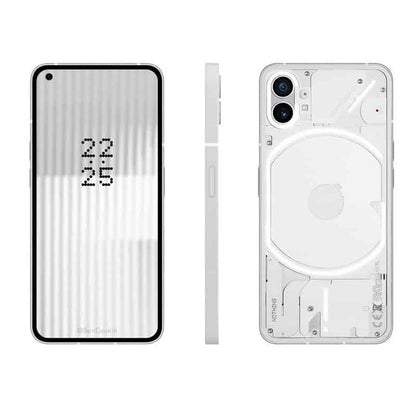 Nothing Phone (1) 8GB 256GB Dual SIM White