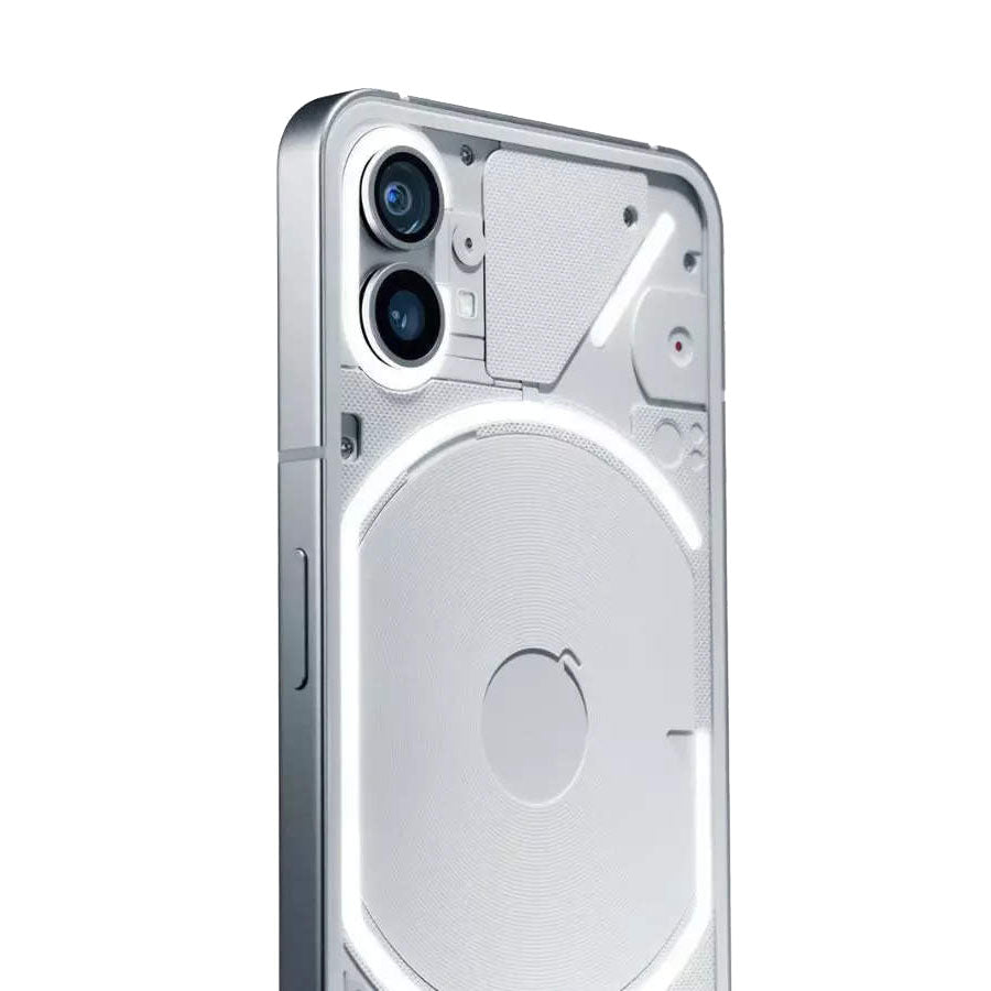 Nothing Phone (1) 8GB 256GB Dual SIM White