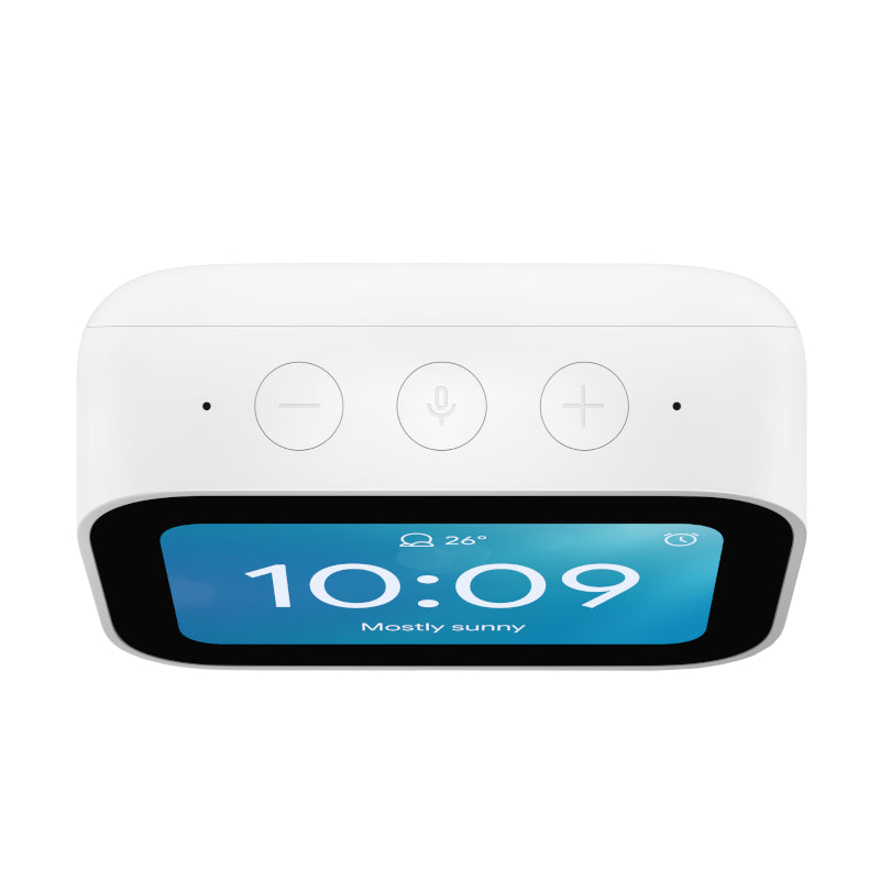 Xiaomi Smart Clock-2