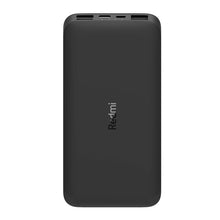 Xiaomi Mi Power Bank 10000MAH Black