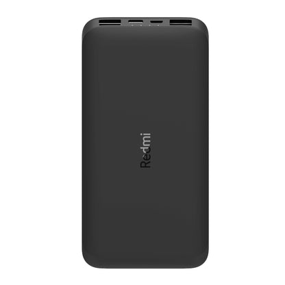 Xiaomi Mi Power Bank 10000MAH Black