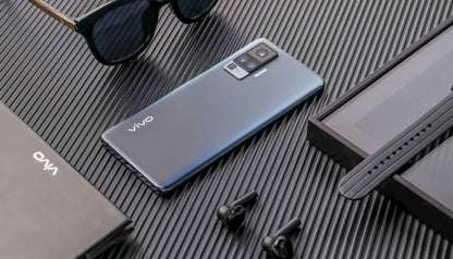 Vivo X50 Pro 5G 8GB RAM 256GB ROM - Single SIM