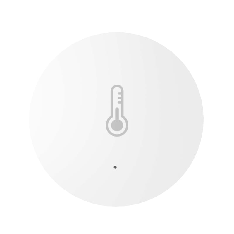 Xiaomi Mi Temperature and Humidity Sensor