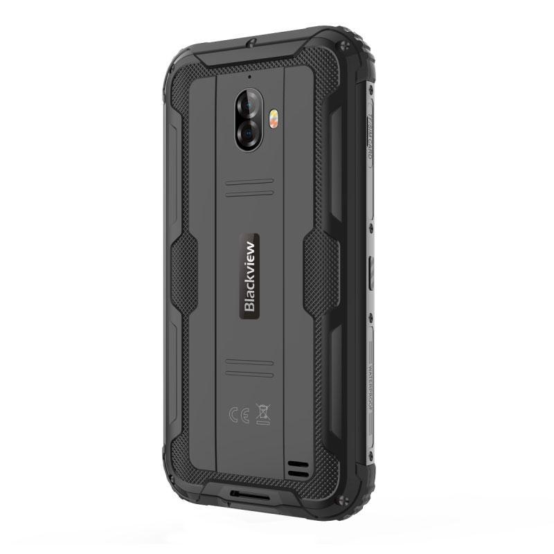 update alt-text with template Blackview BV5900 32GB 4G Dual-SIM Rugged Smartphone-Blackview-Smartphone Shop | Buy Online