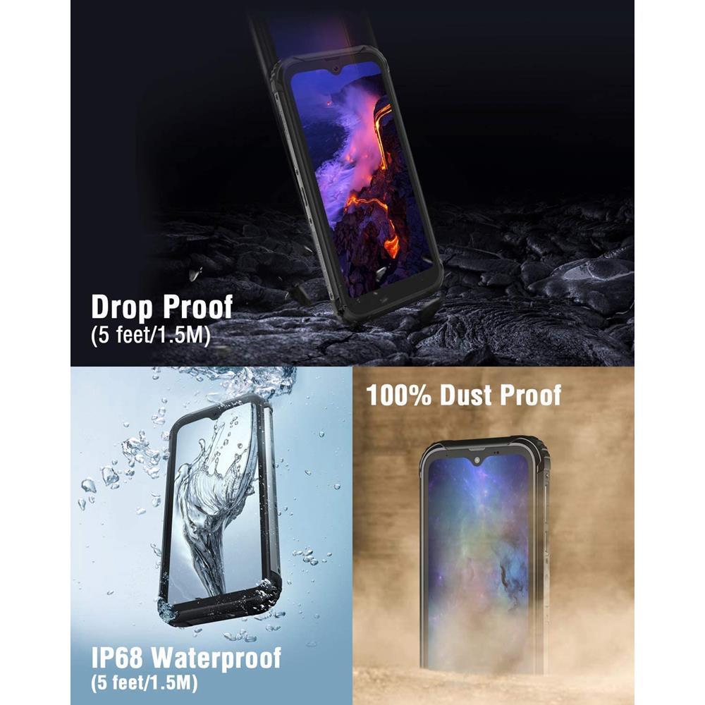 update alt-text with template Blackview BV5900 32GB 4G Dual-SIM Rugged Smartphone-Blackview-Smartphone Shop | Buy Online