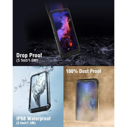 update alt-text with template Blackview BV5900 32GB 4G Dual-SIM Rugged Smartphone-Blackview-Smartphone Shop | Buy Online