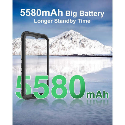 update alt-text with template Blackview BV5900 32GB 4G Dual-SIM Rugged Smartphone-Blackview-Smartphone Shop | Buy Online