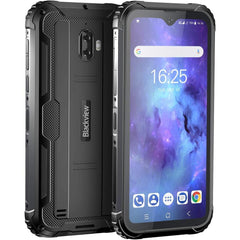 update alt-text with template Blackview BV5900 32GB 4G Dual-SIM Rugged Smartphone-Blackview-Smartphone Shop | Buy Online