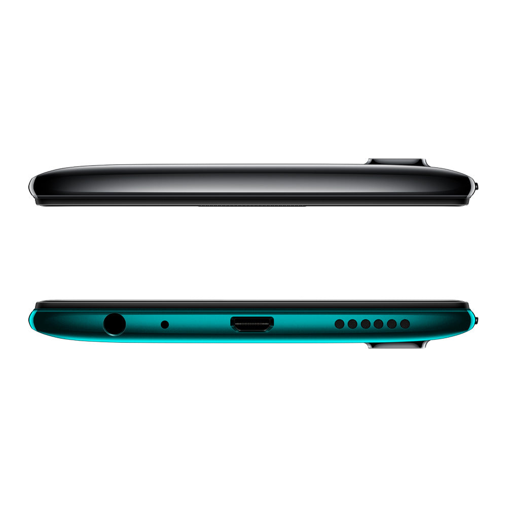 Vivo Y1S 4G LTE 2GB RAM 32GB ROM - Dual SIM