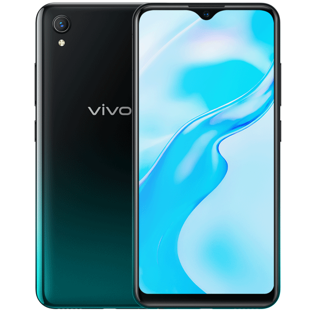 Vivo Y1S 4G LTE 2GB RAM 32GB ROM - Dual SIM