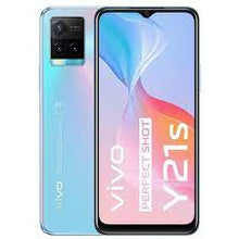 Vivo Y21s - 4G LTE 4GB RAM 128GB ROM with Dual or Single SIM