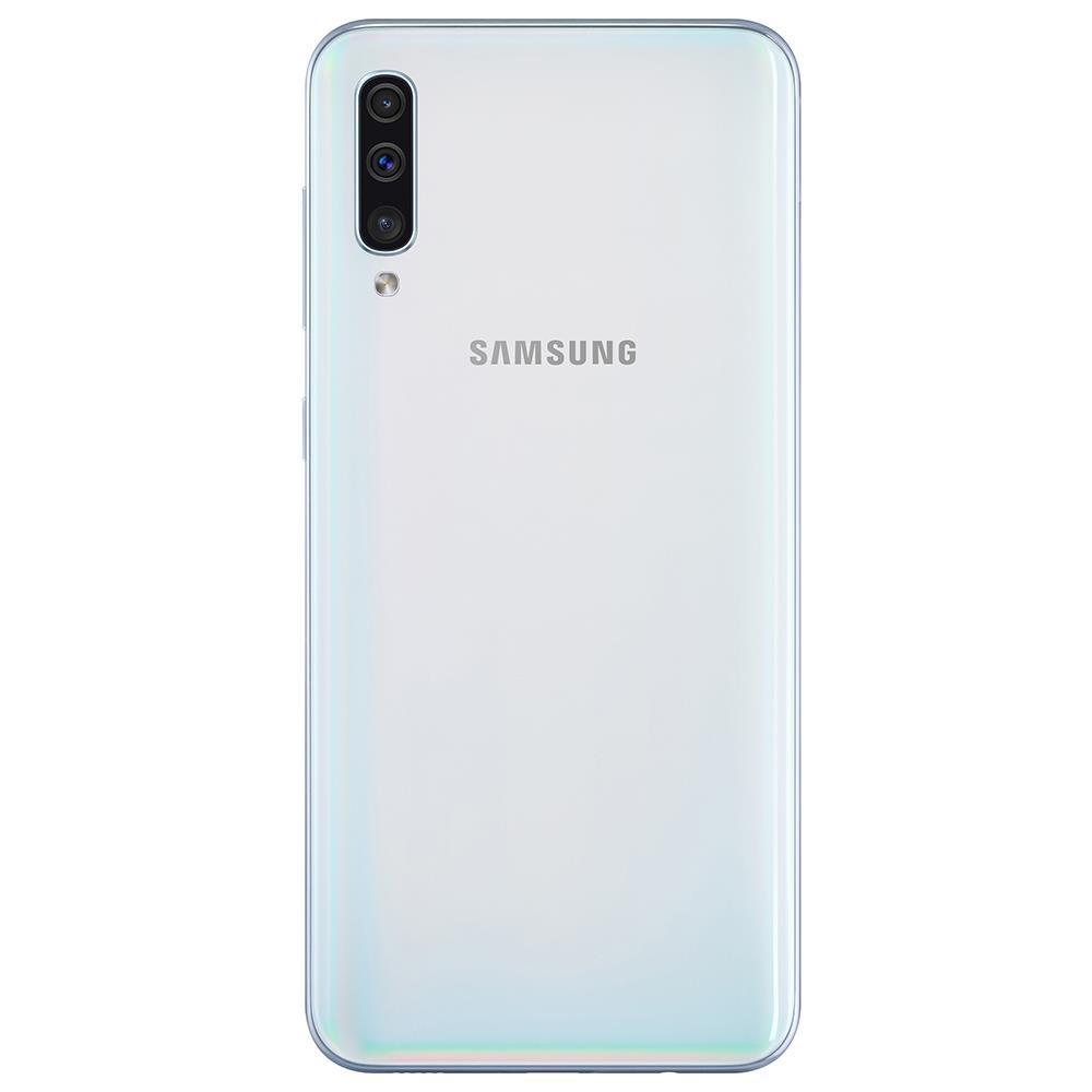 update alt-text with template Samsung Galaxy A50 128GB Dual-SIM Smartphone-Samsung-Smartphone Shop | Buy Online
