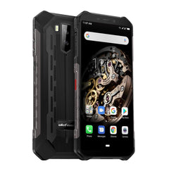 update alt-text with template Ulefone Armor X5 32GB 4G LTE Dual-SIM Rugged IP68 Smartphone-Ulefone-Smartphone Shop | Buy Online