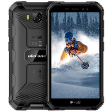 update alt-text with template Ulefone Armor X6 16GB Dual-SIM Rugged IP68 Smartphone-Ulefone-Smartphone Shop | Buy Online