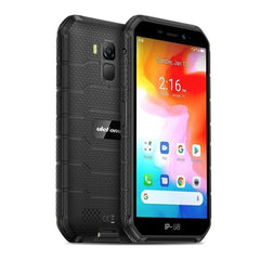 update alt-text with template Ulefone Armor X7 Pro 32GB 4G Dual-SIM Rugged Smartphone (Black)-Ulefone-Smartphone Shop | Buy Online