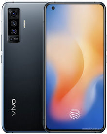 Vivo X50 5G 8GB RAM 128GB ROM -Single SIM