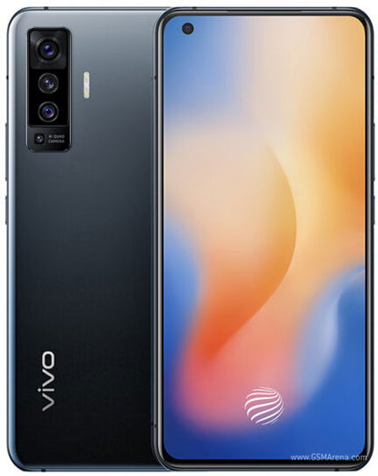 Vivo X50 5G 8GB RAM 128GB ROM -Single SIM