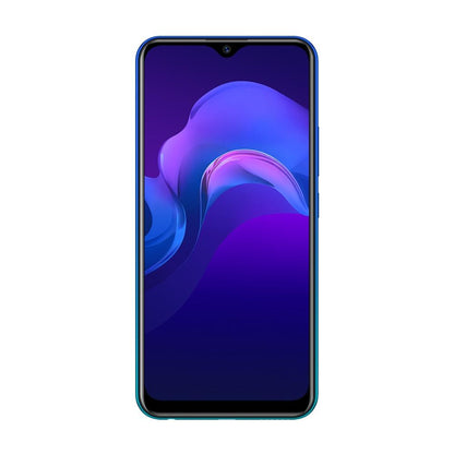 update alt-text with template Vivo Y12 64GB Smartphone (Aqua Blue)-Vivo-Smartphone Shop | Buy Online