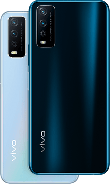 Vivo Y12S 3GB RAM 32GB ROM - Dual SIM