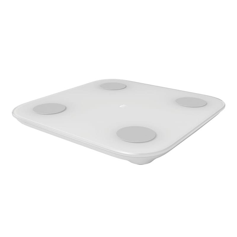 Mi Smart Scale V2 GTIN 6934177707452