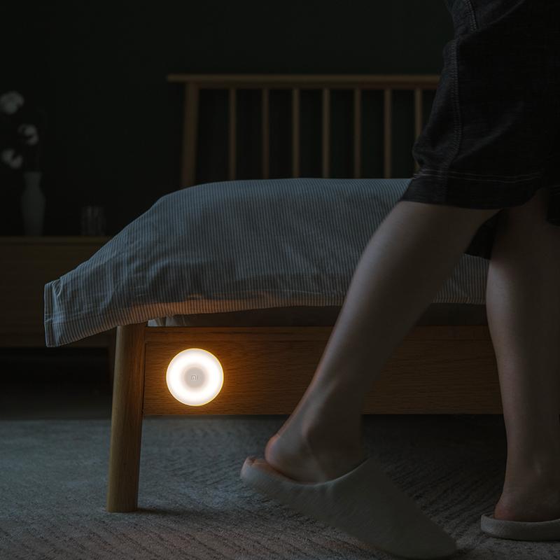 update alt-text with template Xiaomi Mi Motion Activated Night Light V2-Xiaomi-Smartphone Shop | Buy Online