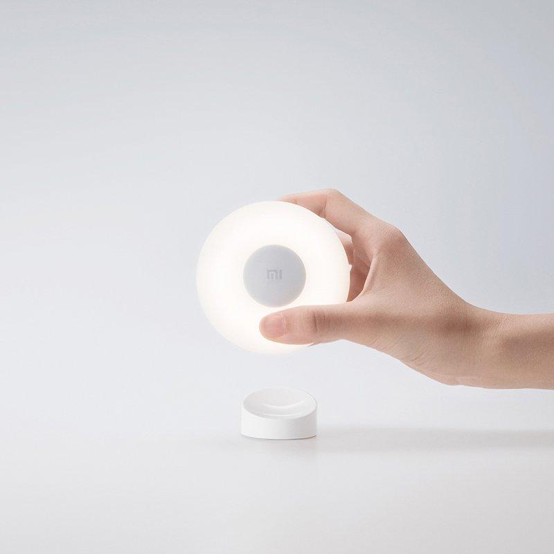 update alt-text with template Xiaomi Mi Motion Activated Night Light V2-Xiaomi-Smartphone Shop | Buy Online