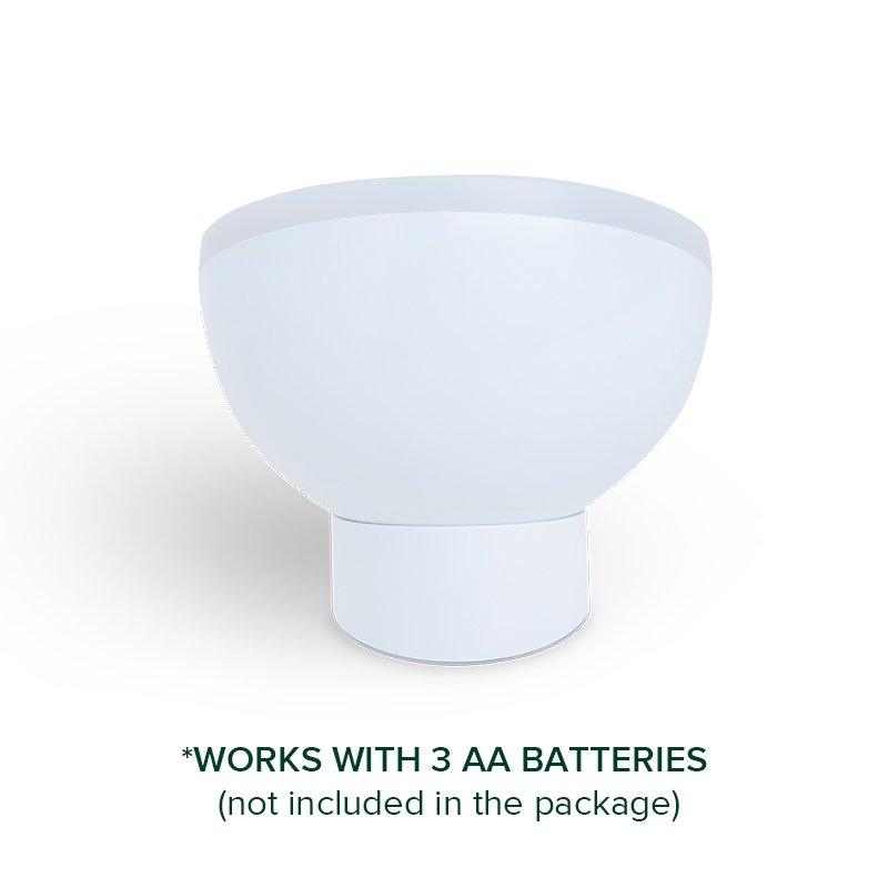 update alt-text with template Xiaomi Mi Motion Activated Night Light V2-Xiaomi-Smartphone Shop | Buy Online