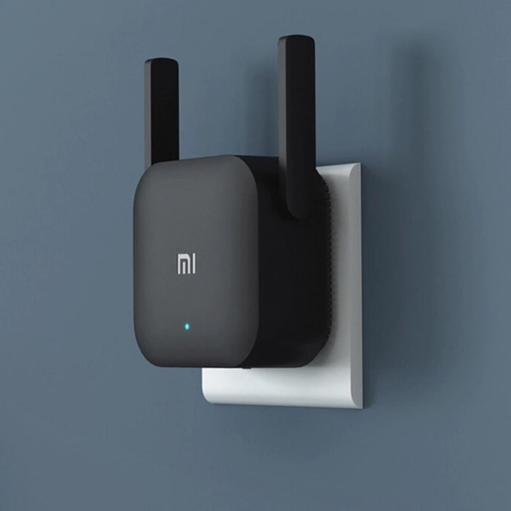 update alt-text with template Xiaomi Mi WiFi Amplifier Range Extender Pro-Xiaomi-Smartphone Shop | Buy Online