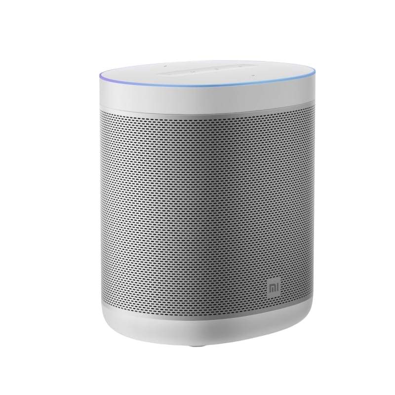 update alt-text with template Xiaomi Smart Speaker with Google Assistant-Xiaomi-Smartphone Shop | Buy Online