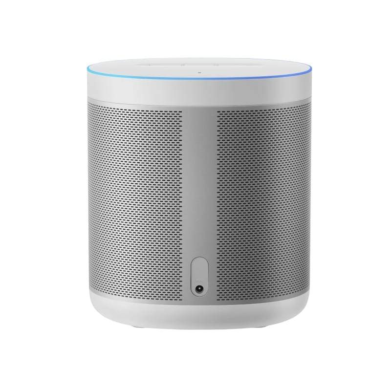 Wireless Speaker Smart Speaker Riva Concert Google Assistant