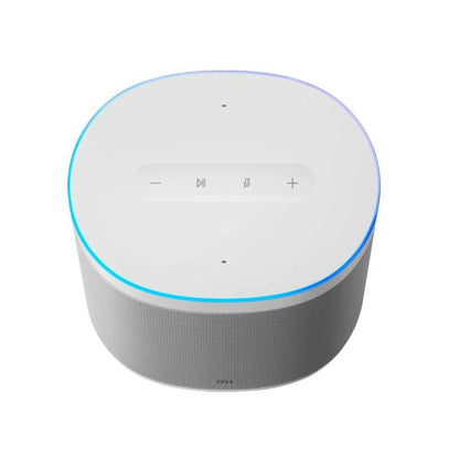 update alt-text with template Xiaomi Smart Speaker with Google Assistant-Xiaomi-Smartphone Shop | Buy Online