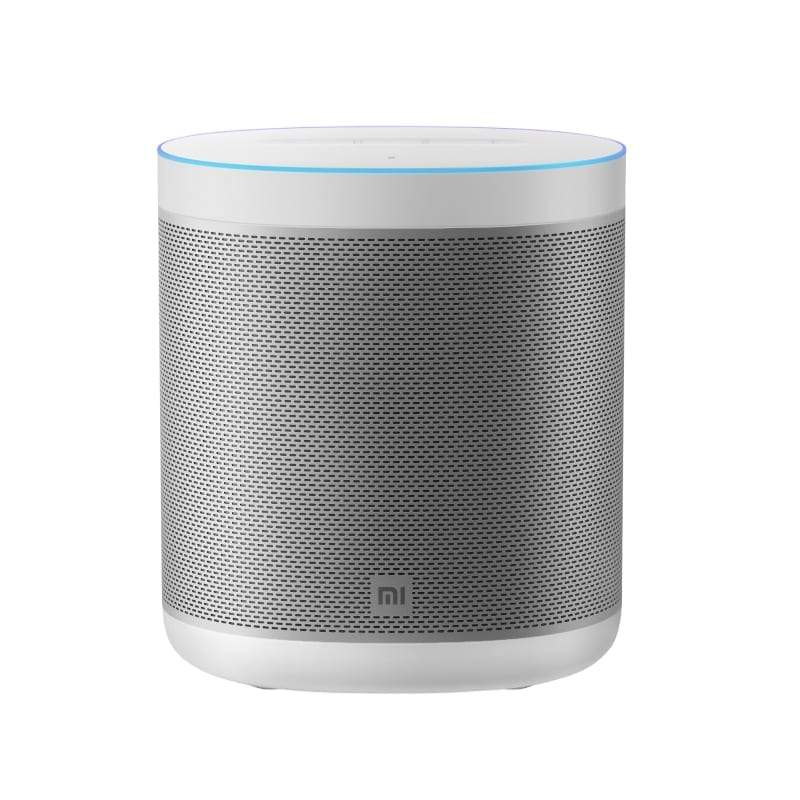 update alt-text with template Xiaomi Smart Speaker with Google Assistant-Xiaomi-Smartphone Shop | Buy Online