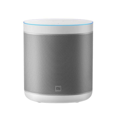 update alt-text with template Xiaomi Smart Speaker with Google Assistant-Xiaomi-Smartphone Shop | Buy Online