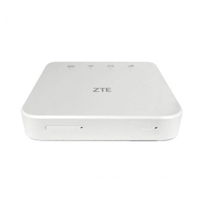 ZTE MF927U 4G LTE Mobile Wi-Fi Modem Router – Smartphone Shop Online Store
